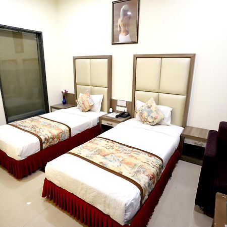 Hotel Blue Pearl ボーパール エクステリア 写真