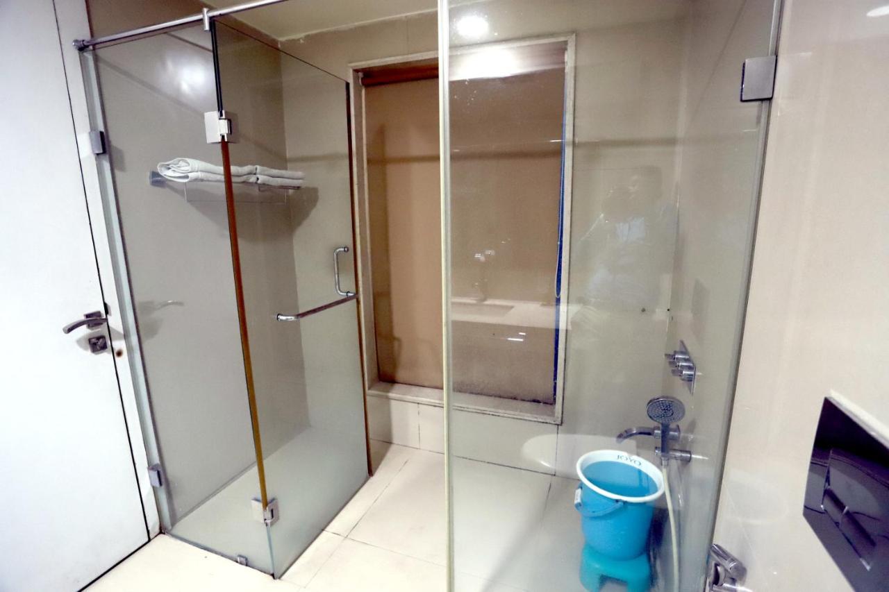 Hotel Blue Pearl ボーパール エクステリア 写真